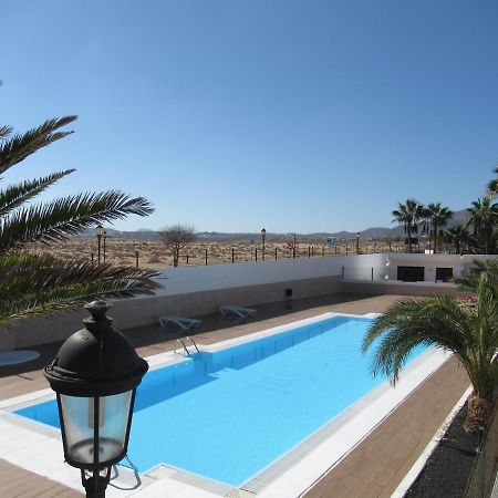 Dunas View Apartments, By Comfortable Luxury Corralejo Bagian luar foto