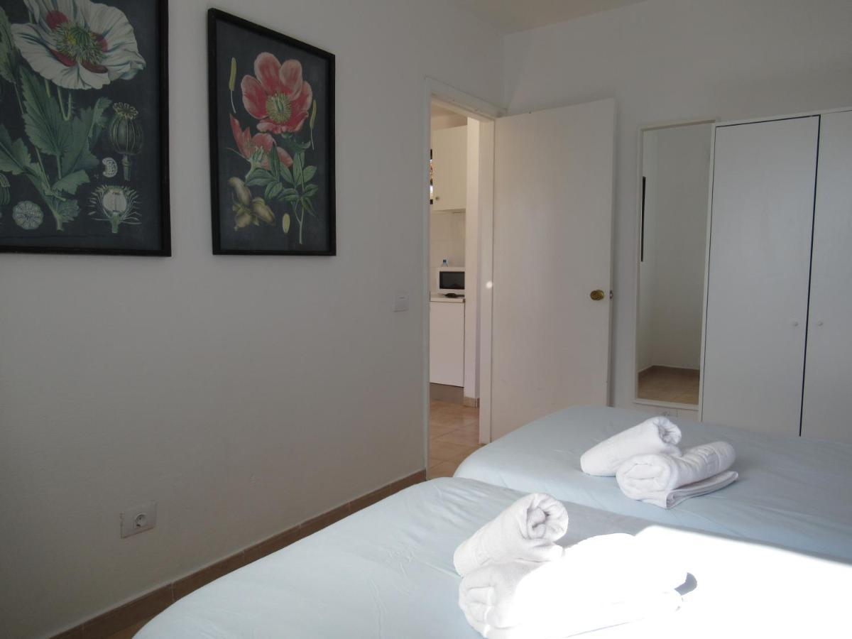 Dunas View Apartments, By Comfortable Luxury Corralejo Bagian luar foto