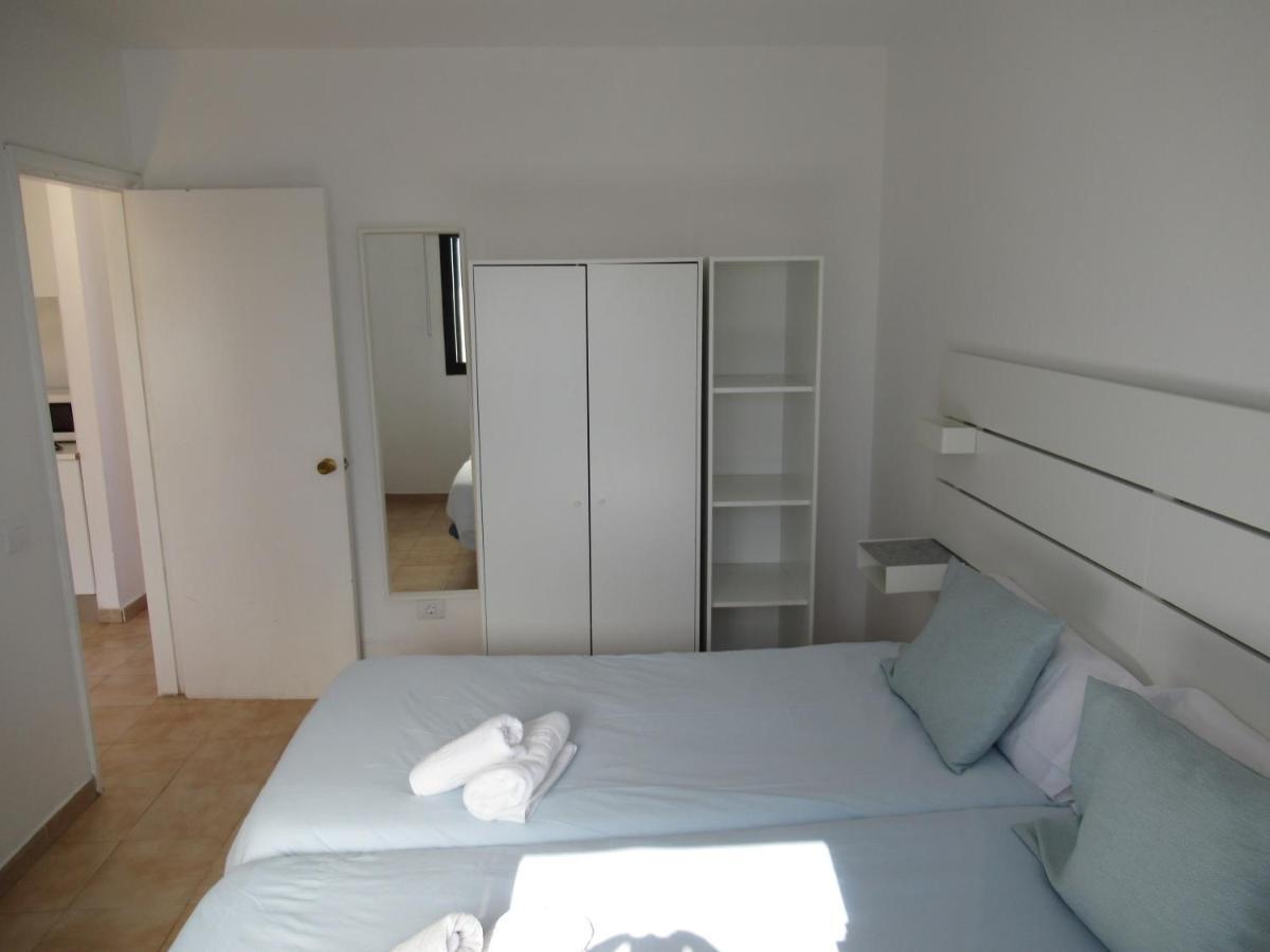 Dunas View Apartments, By Comfortable Luxury Corralejo Bagian luar foto