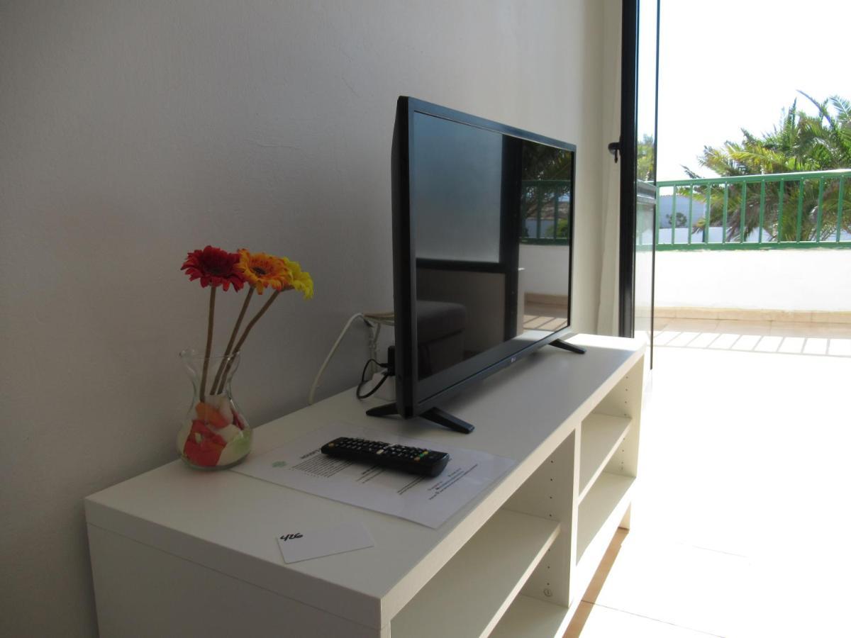 Dunas View Apartments, By Comfortable Luxury Corralejo Bagian luar foto