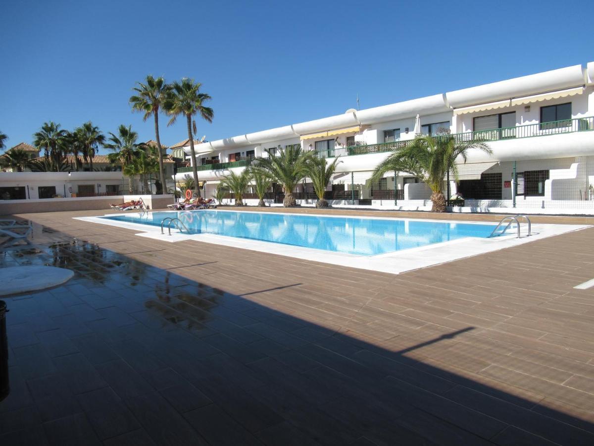 Dunas View Apartments, By Comfortable Luxury Corralejo Bagian luar foto