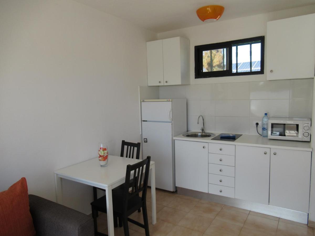 Dunas View Apartments, By Comfortable Luxury Corralejo Bagian luar foto