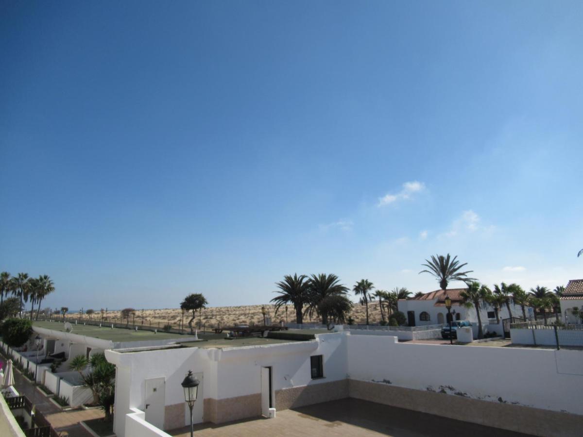 Dunas View Apartments, By Comfortable Luxury Corralejo Bagian luar foto