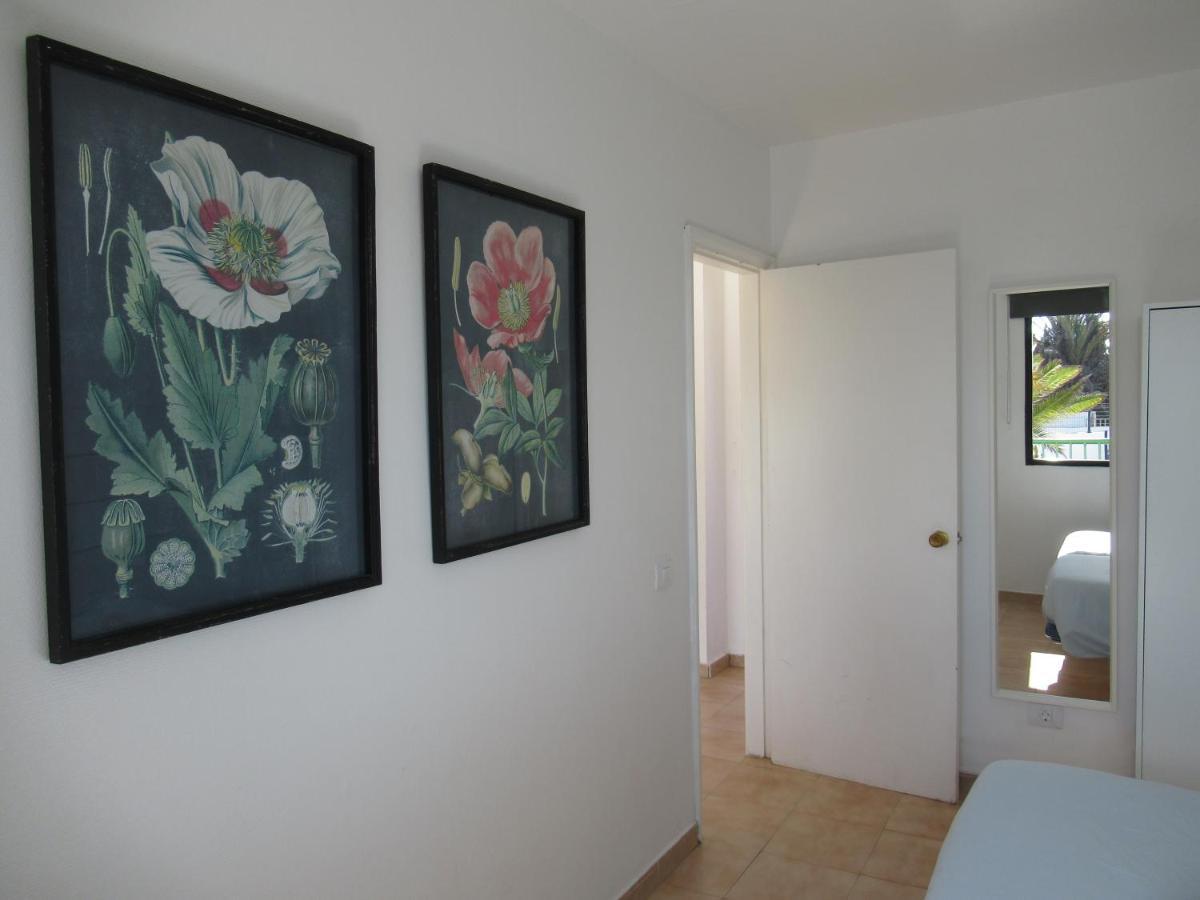 Dunas View Apartments, By Comfortable Luxury Corralejo Bagian luar foto