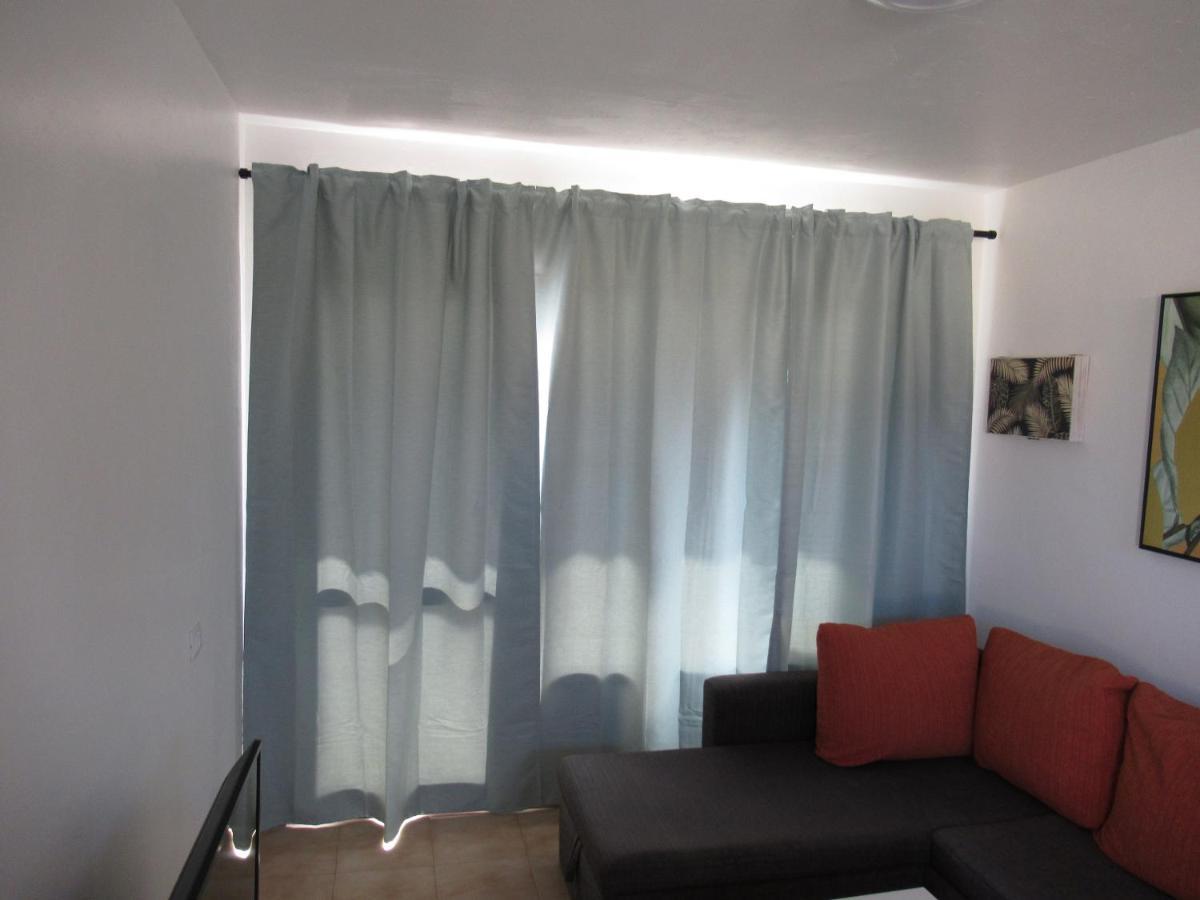 Dunas View Apartments, By Comfortable Luxury Corralejo Bagian luar foto