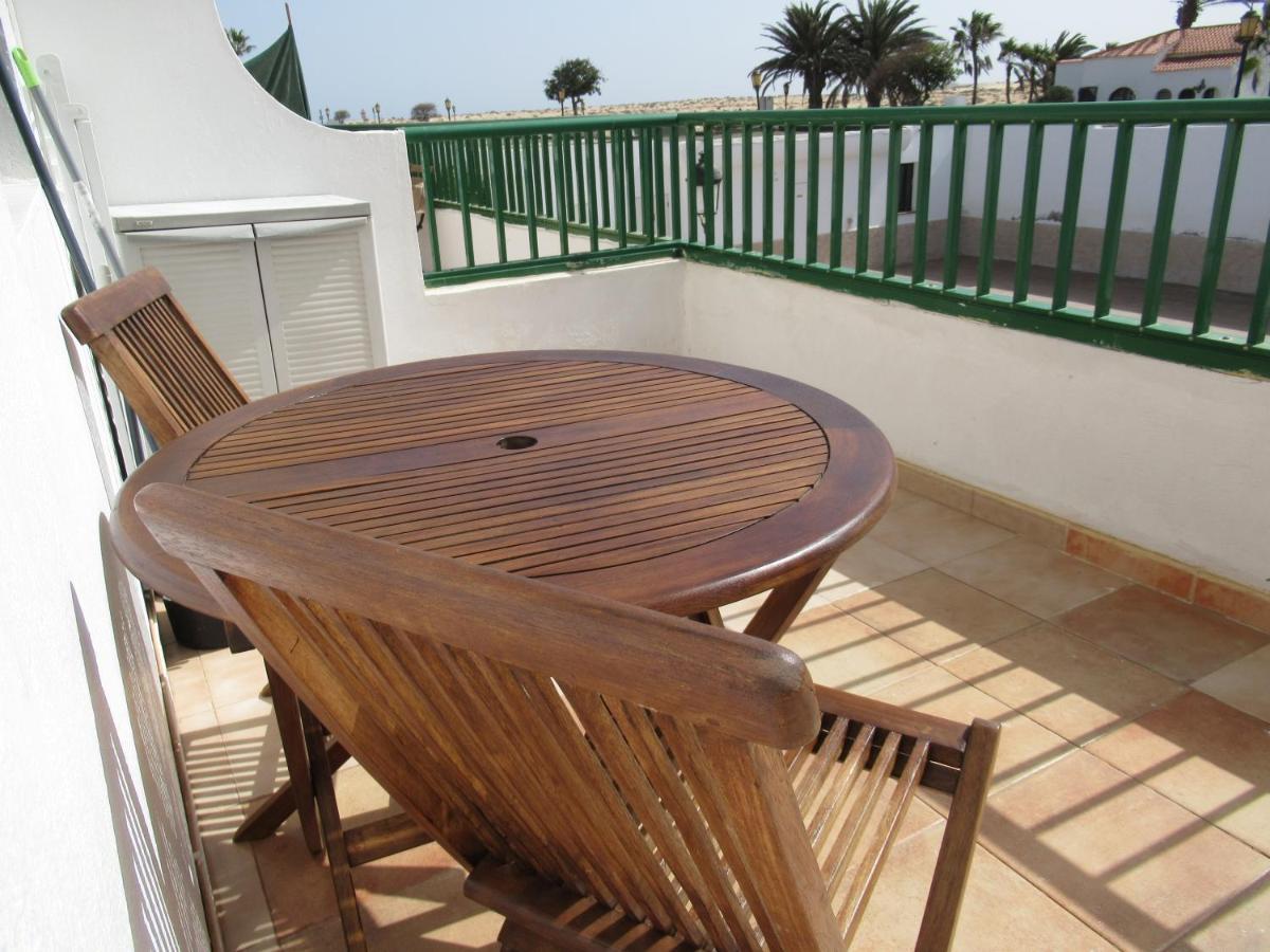 Dunas View Apartments, By Comfortable Luxury Corralejo Bagian luar foto
